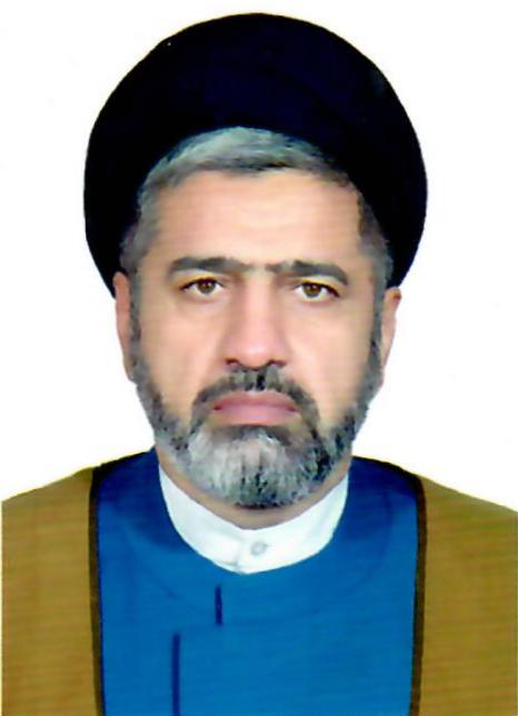 Sayed Mohammad Mortazavi