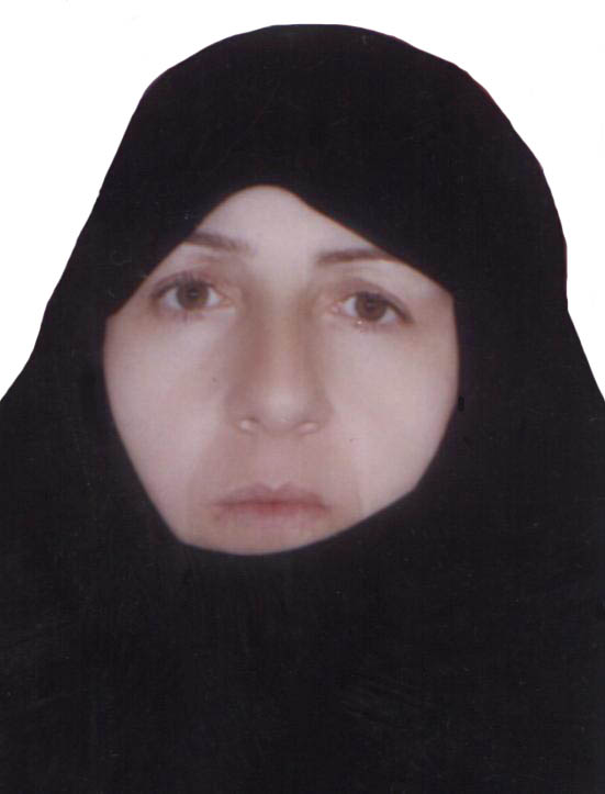 Nahid Mashaee