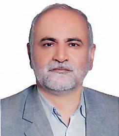 Alireza NajafZadeh Torbati