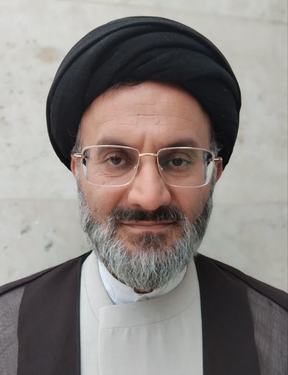 Seyed Mahmoud Tabatabaie