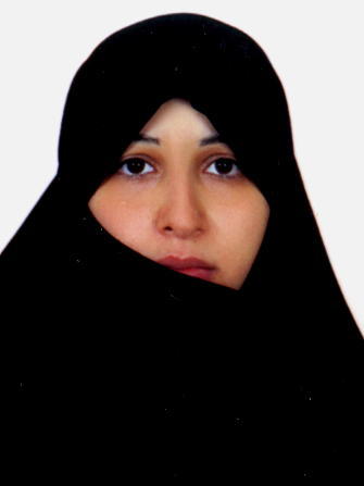 Fahimeh SHariati