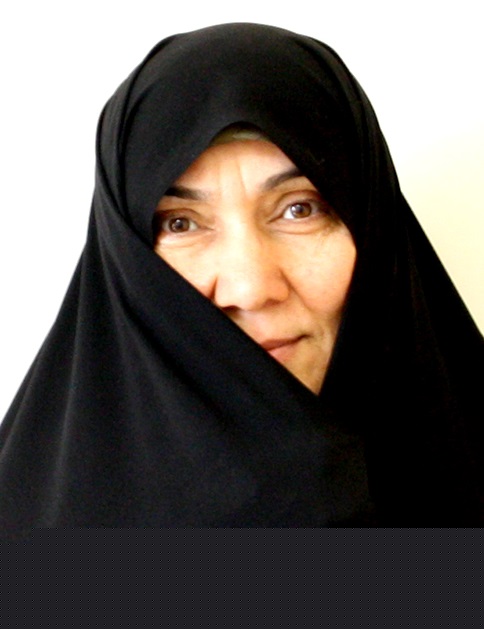 Sedigheh Sarraf nejad Toosi