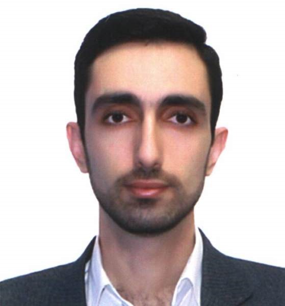 Ali Reza Azad