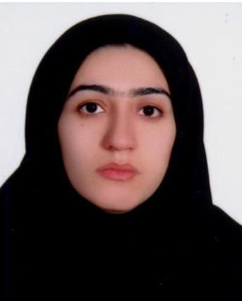 Mahboobeh Farkhondehzadeh