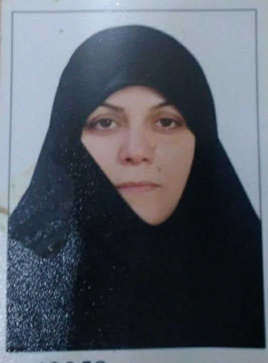 Tahereh Rahimpoor