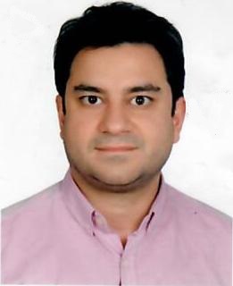 Seyed Morteza Noei Baghban