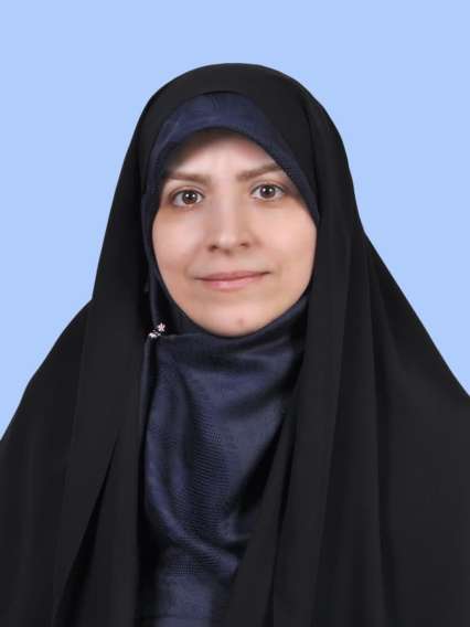 Vahideh Fakhar Noghani